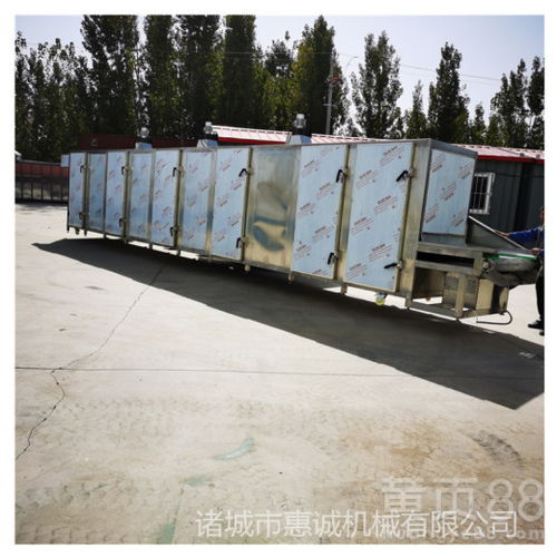 【惠誠(chéng)烘干生產(chǎn)線,東坡區(qū)新款惠誠(chéng)金銀花烘干機(jī)廠家】- 